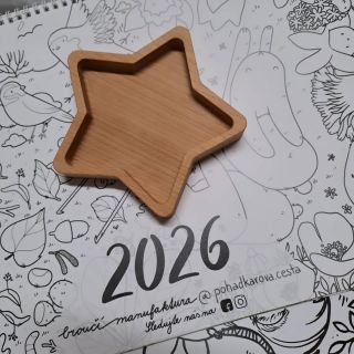 ✨ VÁNOČNÍ SOUTĚŽ o dva výrobky ✨ Ráda bych tímto podpořila šikovnou ilustrátorku a z toho důvodu vznikla ještě jedna...